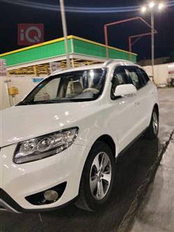 هيونداي سانتافي